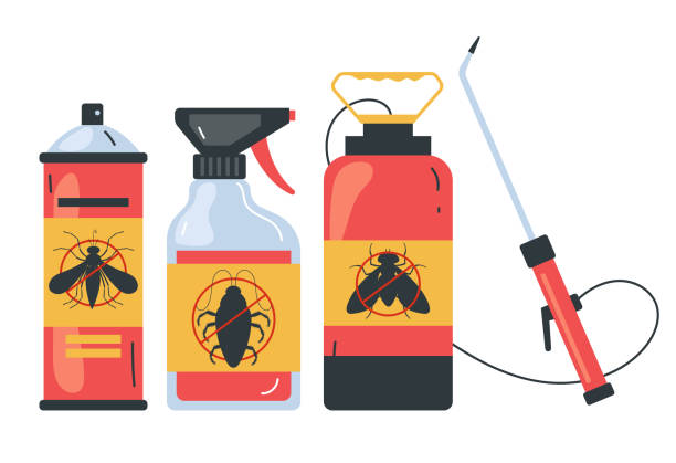 Best Emergency Pest Control  in Mcclure, PA